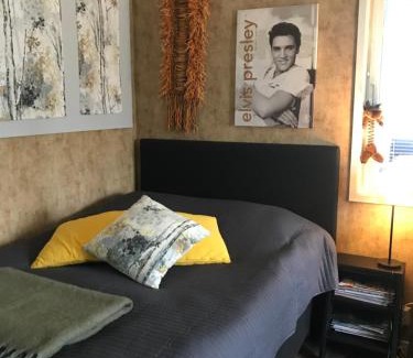 Toholampi Apartment | Maijala