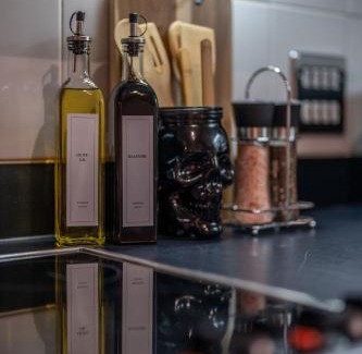 The Westside Apartment | Mailbox 2 bed Apartment Birmingham City Centre - Free Parking
