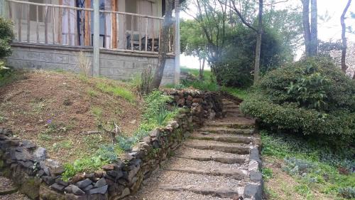 Nakuru Cabin | Maili Saba Camp