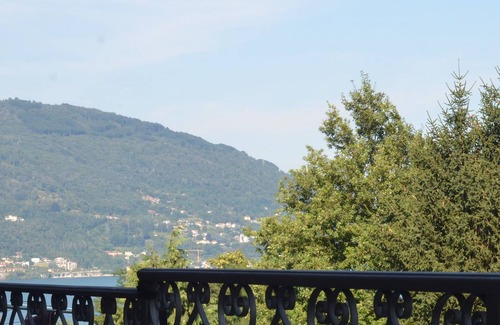 Baveno Apartment | Mailinne House on Lake Maggiore