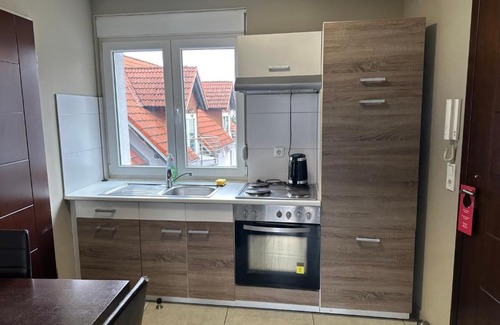 Kelsterbach House | main Appartments
