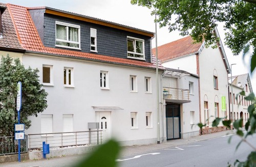Kelsterbach House | main Appartments