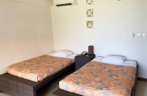 Iriomote-jima Taketomi-cho Hotel | Main building Eco roomterrace 2 meals included/Yaeyama-gun Okinawa