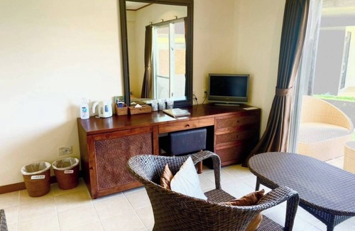 Iriomote-jima Taketomi-cho Hotel | Main building Eco roomterrace 2 meals included/Yaeyama-gun Okinawa