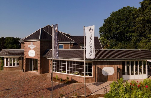 Holtland House | Main building - Family room - Hotel Preyt 34005