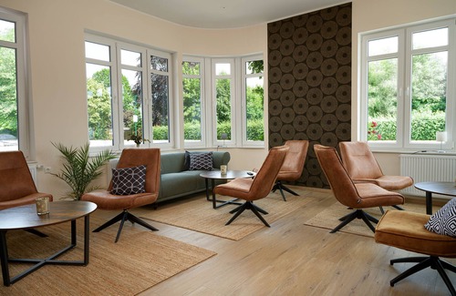 Holtland House | Main building - Standard double room - Hotel Preyt 34005