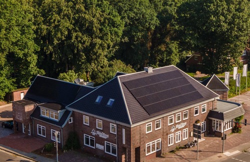Holtland House | Main building - Superior double room with bathtub - Hotel Preyt 34005