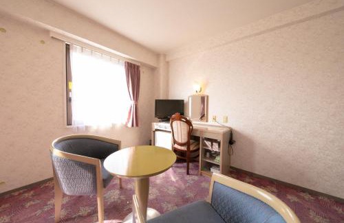 Miyakonojo Hotel | Main Hotel - Vacation STAY 85409v