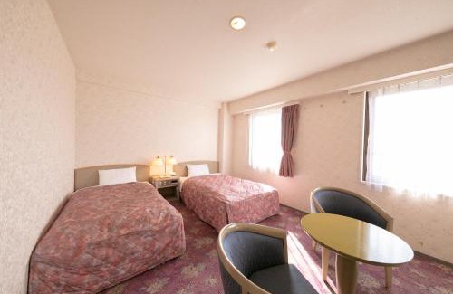 Miyakonojo Hotel | Main Hotel - Vacation STAY 82549