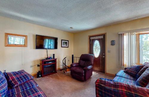The Bays House | Main House