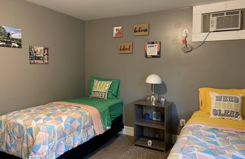 Bethlehem Apartment | Main St,Casino & Hospital