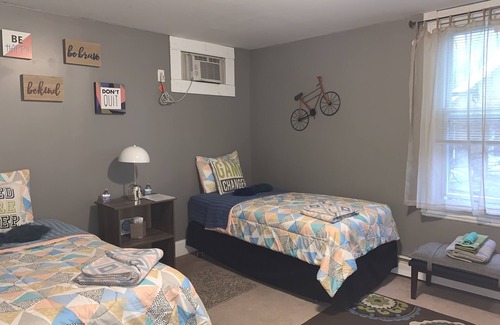 Bethlehem Apartment | Main St,Casino & Hospital