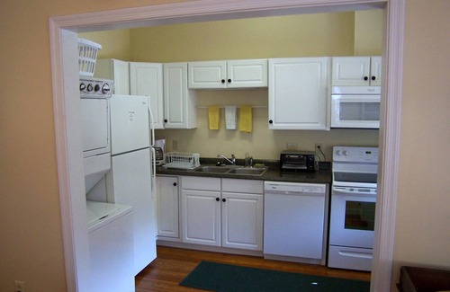 Hot Springs Apartment | Main Street Apartment in the Heart of Hot Springs!