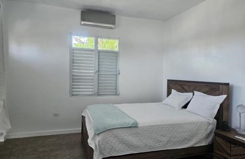 Isabel II House | Main Street Guest House