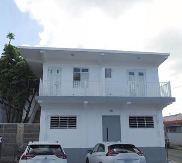Isabel II House | Main Street Guest House