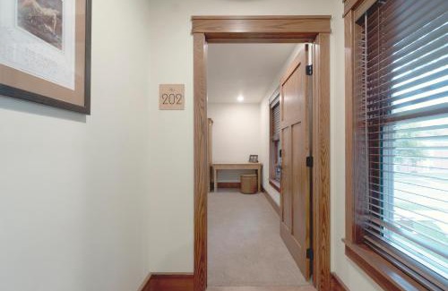 Vermillion Bed & Breakfast | Main Street Inn