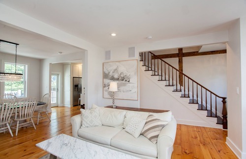 Flemington House | Main Street Livin’