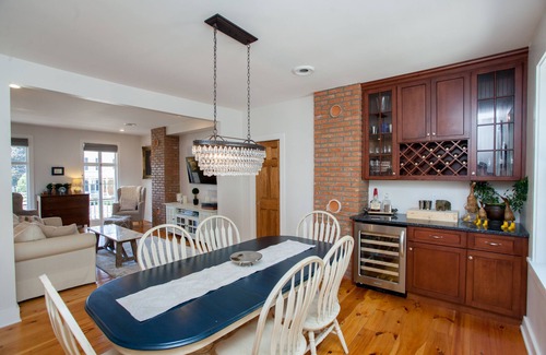 Flemington House | Main Street Livin’