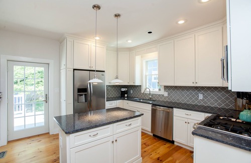 Flemington House | Main Street Livin’