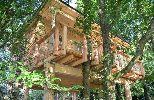 Lengfurt Apartment | MainBaumhaus