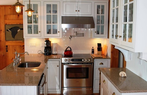Granite Point Cottage | Maine Dream Cottage