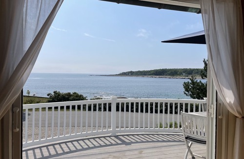 Granite Point Cottage | Maine Dream Cottage