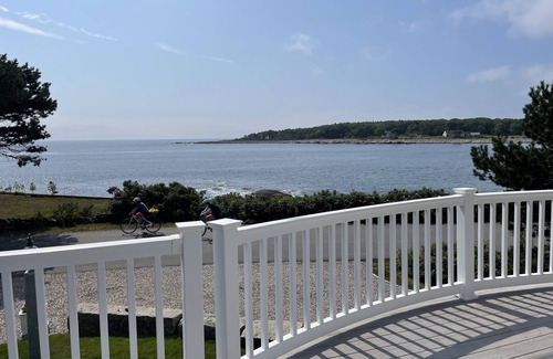 Granite Point Cottage | Maine Dream Cottage