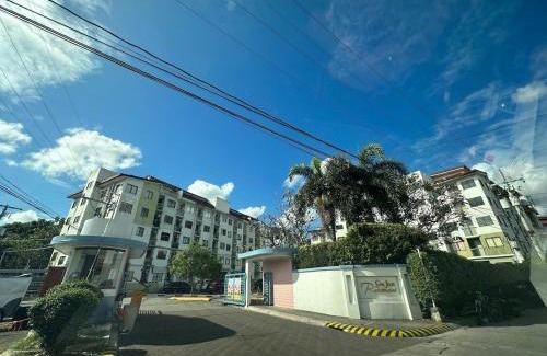 Balibago Apartment | MAINE'S STAYCATION at Enchanted Kingdom