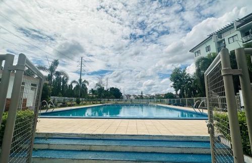 Balibago Apartment | MAINE'S STAYCATION at Enchanted Kingdom