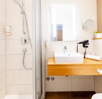 Sachsenhausen Hotel | Maingau Hotel