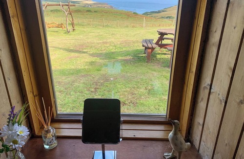 Fraserburgh Cottage | Mains of Auchmedden Cottage
