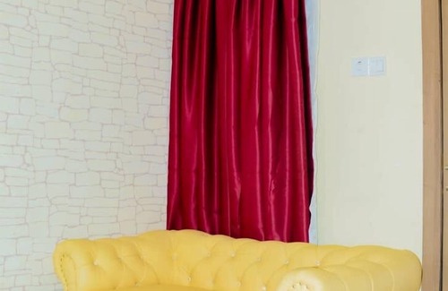 Kwara Hotel | MAINSTAY LUXURY APARTMENTS