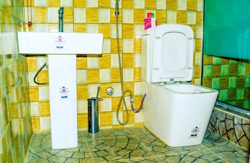 Kwara Hotel | MAINSTAY LUXURY APARTMENTS