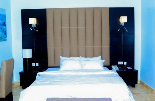 Kwara Hotel | MAINSTAY LUXURY APARTMENTS