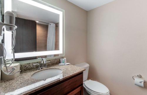 Dupont Hotel | MainStay Suites Denver International Airport