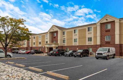 Centennial Hotel | MainStay Suites Denver Tech Center