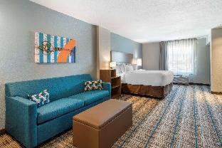 Durango Hotel | MainStay Suites Durango