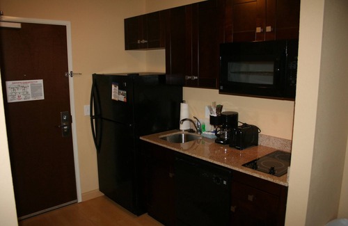 Jacksonville Hotel | MainStay Suites Jacksonville near Camp Lejeune