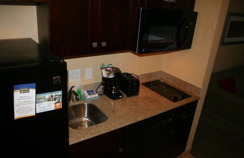 Jacksonville Hotel | MainStay Suites Jacksonville near Camp Lejeune