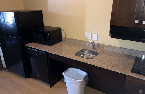 Jacksonville Hotel | MainStay Suites Jacksonville near Camp Lejeune