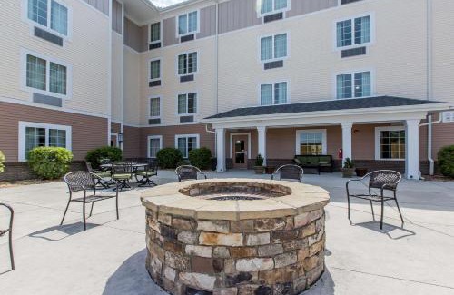 Jacksonville Hotel | MainStay Suites Jacksonville near Camp Lejeune