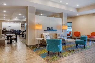 Newnan Hotel | MainStay Suites Newnan Atlanta South