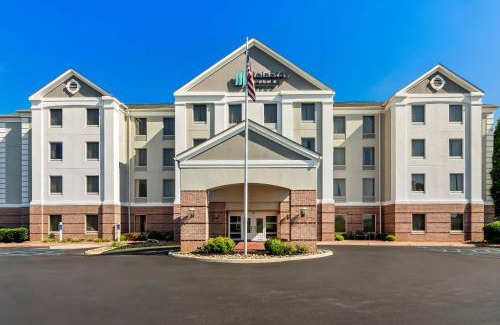 Roanoke Hotel | MainStay Suites Roanoke Airport