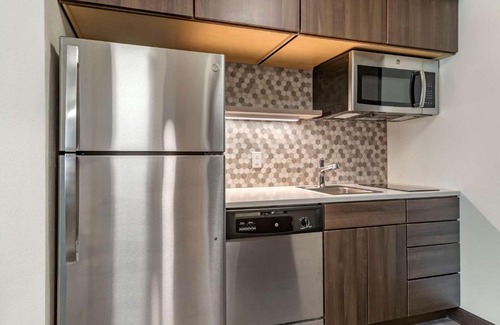 Waukee Hotel | MainStay Suites Waukee-West Des Moines