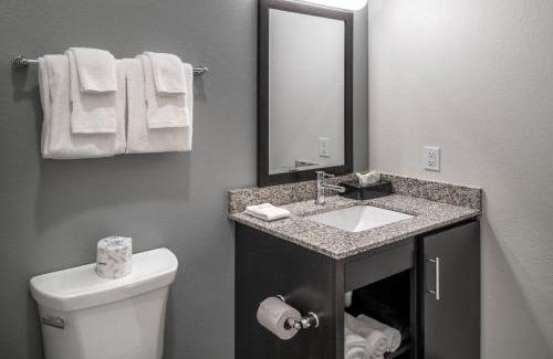 Scott Depot Hotel | MainStay Suites Winfield-Teays Valley