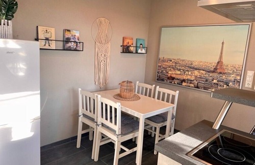 Michelau Apartment | Maintal Relax -moderne und Gemütliche Wohnung im Herzen Franken´s
