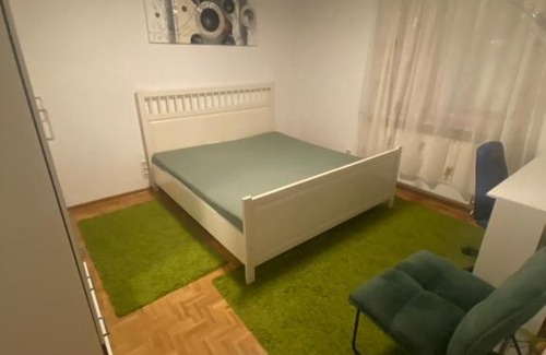 Oberstadt Apartment | Mainz Oberstadt City Loft for Buisness and Family