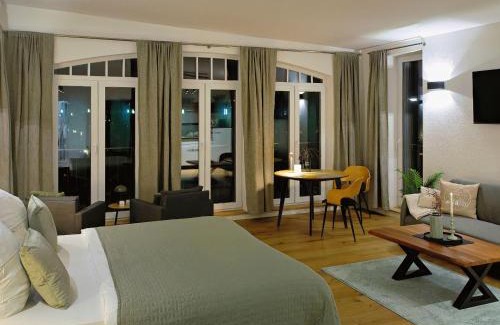 Miltenberg Apartment | Mainzauber Apartments Miltenberg