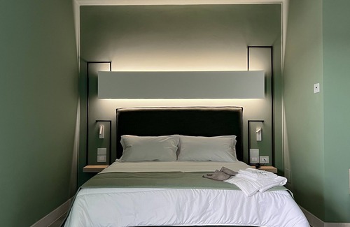 Siponto Hotel | Maiorano Boutique Hotel