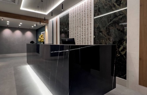 Siponto Hotel | Maiorano Boutique Hotel